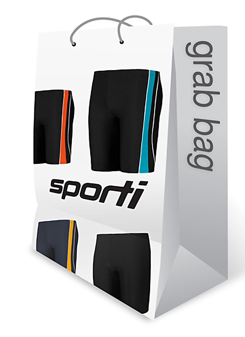 Jammer Swimsuit Grab Bag (22-44)
