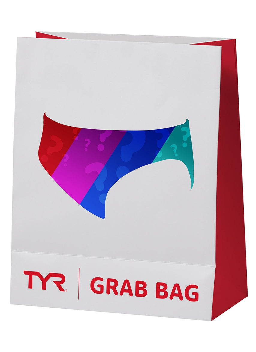 Brief Swimsuit Grab Bag