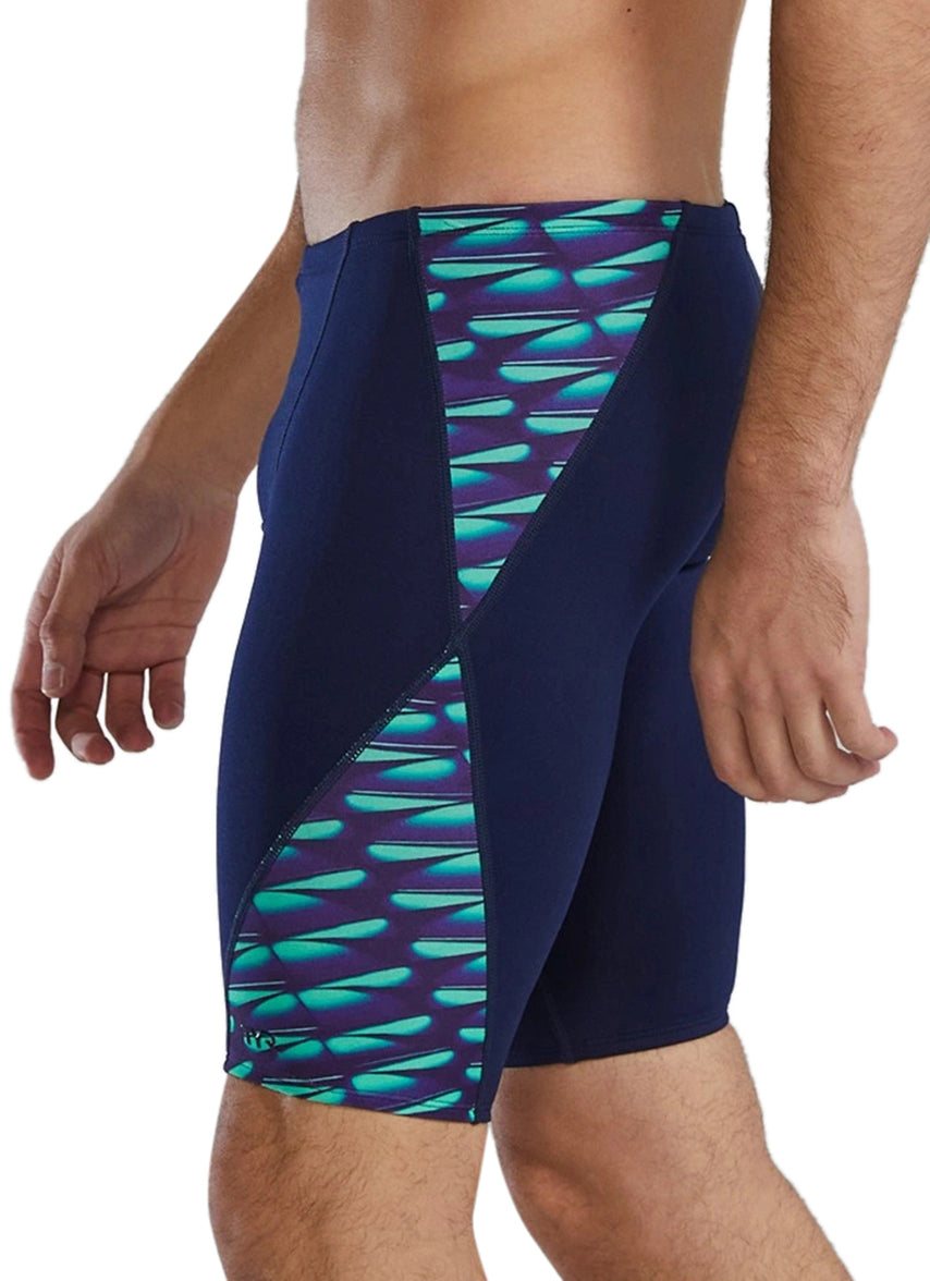 Men's Dragonflyte Durafast Elite Jammer Swimsuit