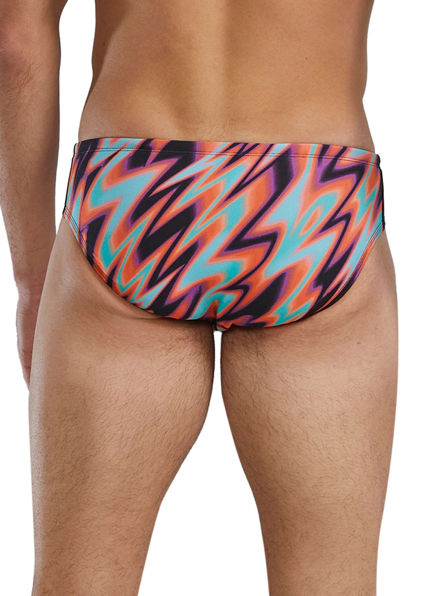 Men's Disarray Durafast Elite Brief Swimsuit