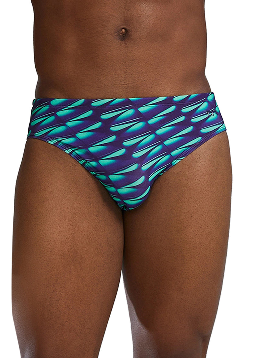 Men's Dragonflyte Durafast Elite Brief Swimsuit