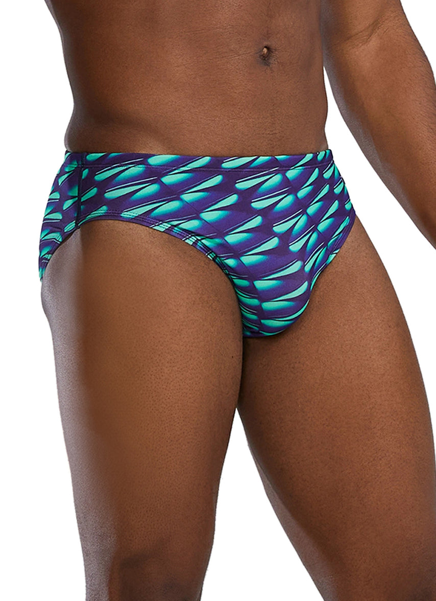 Men's Dragonflyte Durafast Elite Brief Swimsuit
