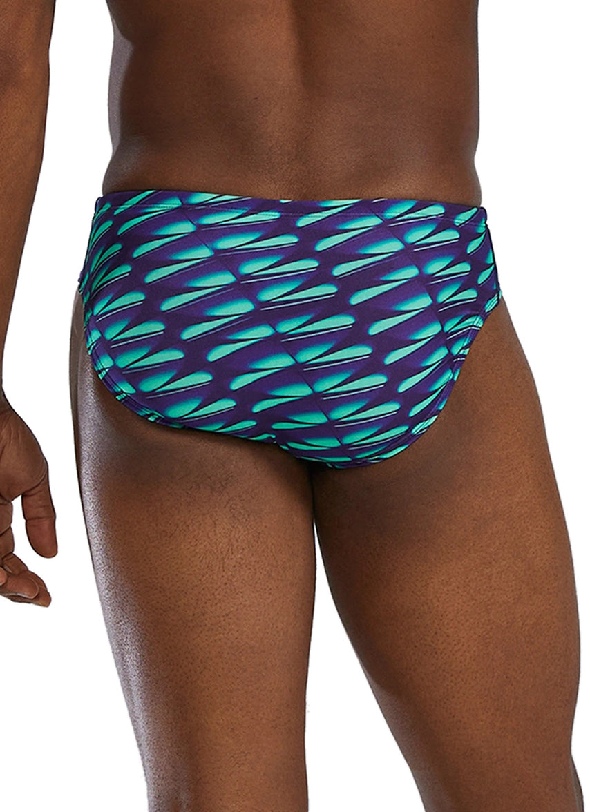 Men's Dragonflyte Durafast Elite Brief Swimsuit