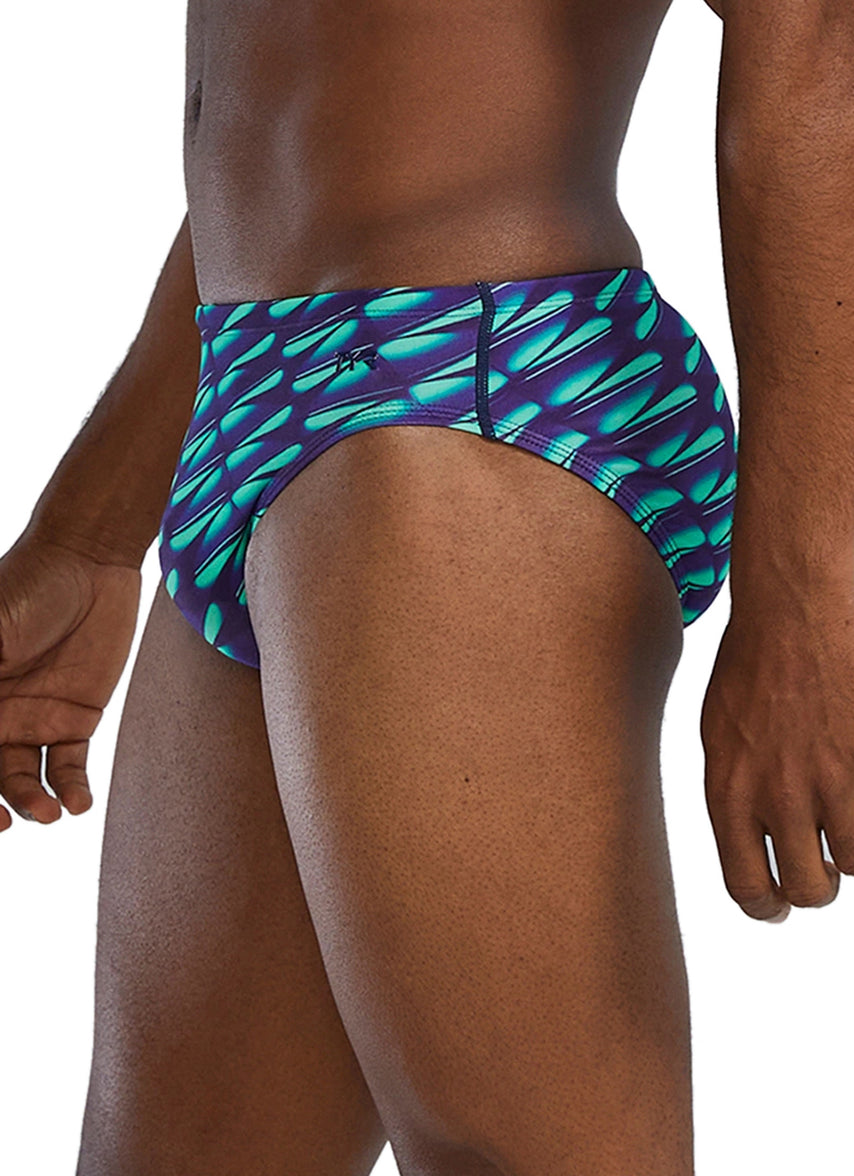 Men's Dragonflyte Durafast Elite Brief Swimsuit
