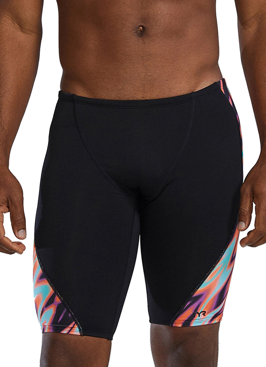 Men's Disarray Durafast Elite Jammer Swimsuit