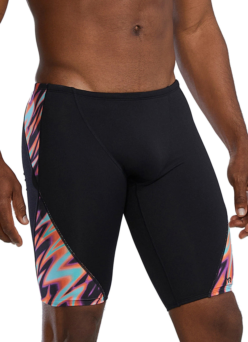 Men's Disarray Durafast Elite Jammer Swimsuit
