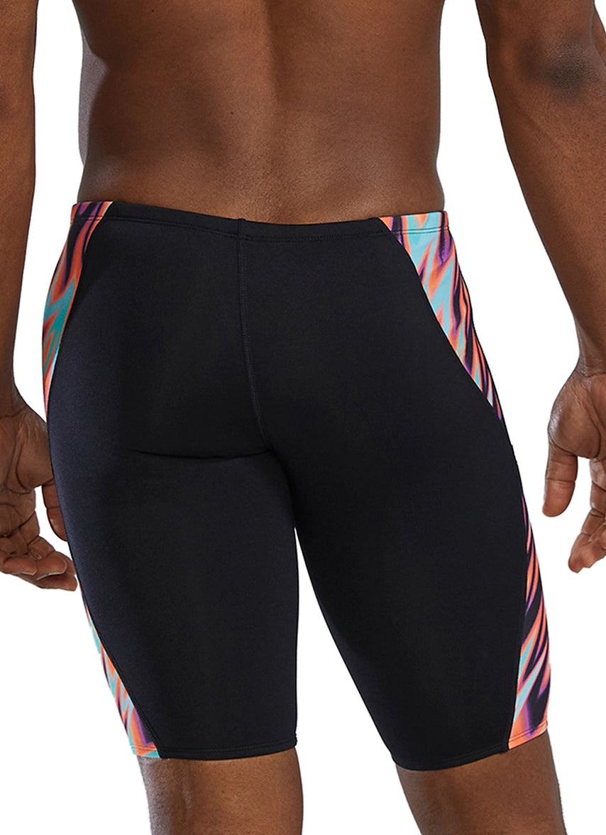 Men's Disarray Durafast Elite Jammer Swimsuit