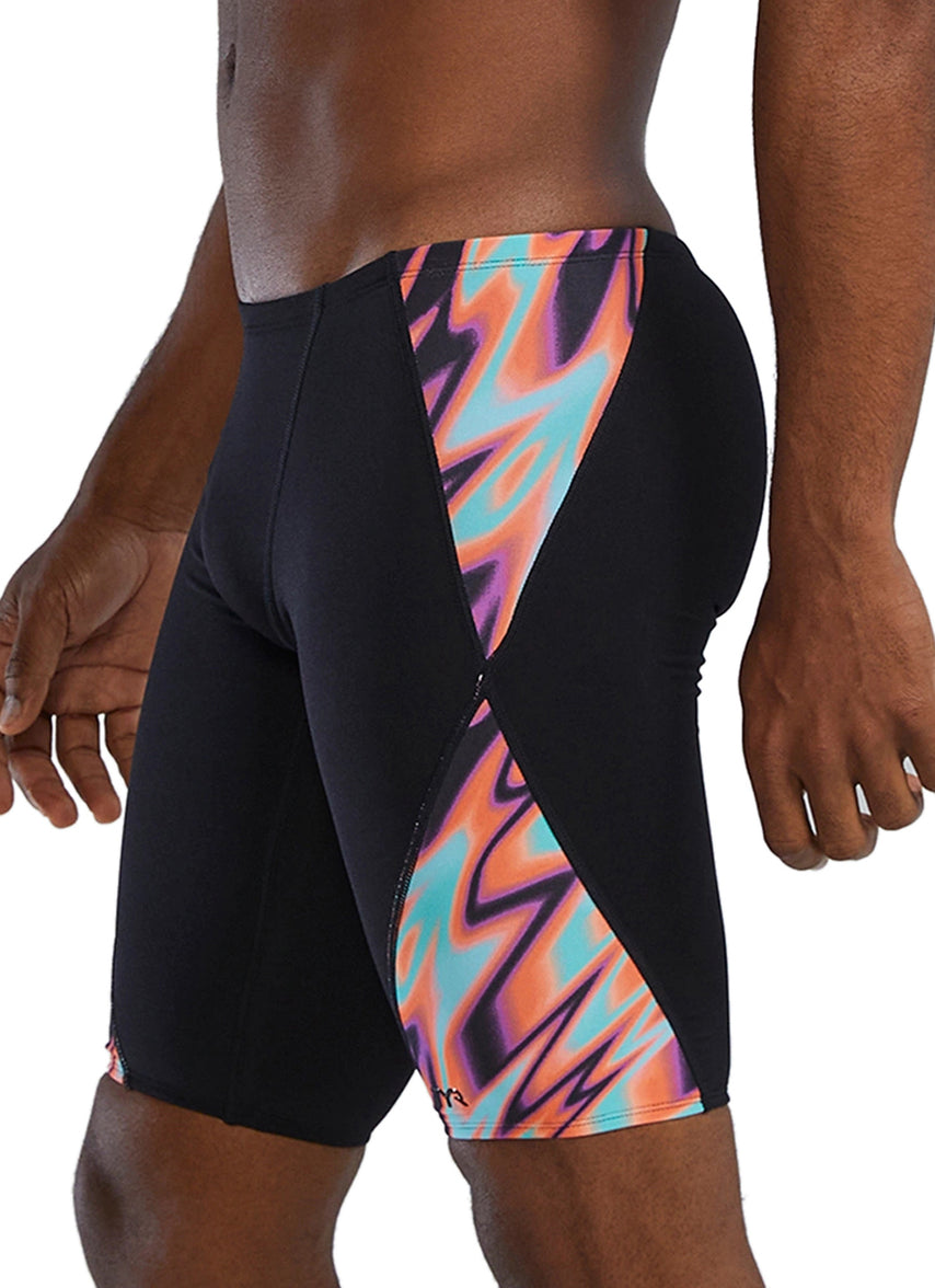 Men's Disarray Durafast Elite Jammer Swimsuit