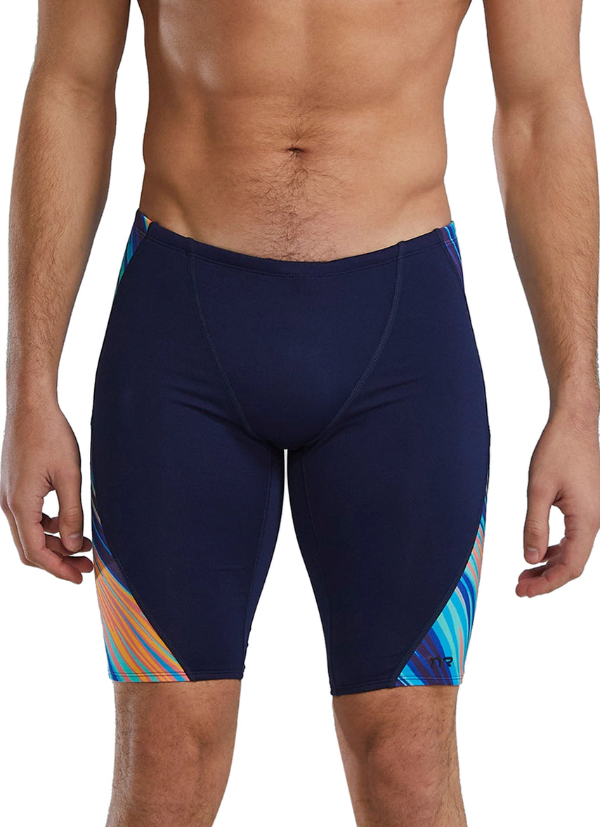 Men's Riptidal Durafast Elite Jammer Swimsuit