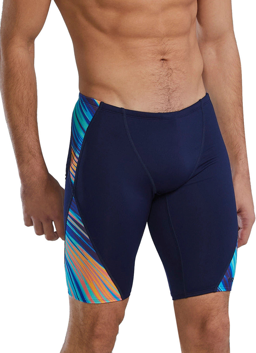 Men's Riptidal Durafast Elite Jammer Swimsuit