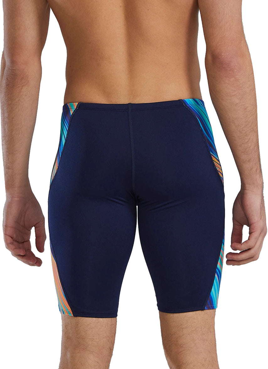 Men's Riptidal Durafast Elite Jammer Swimsuit