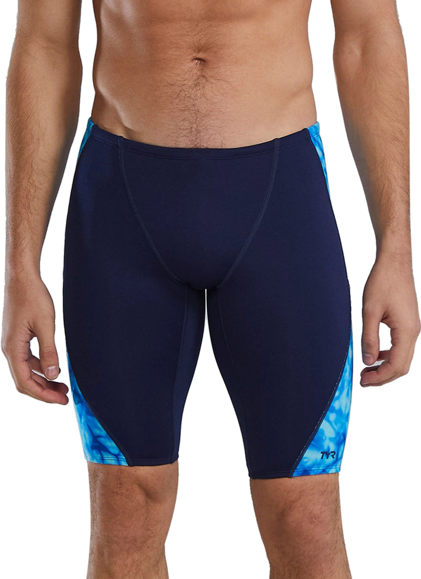 Men's Azultec Durafast Elite Jammer Swimsuit