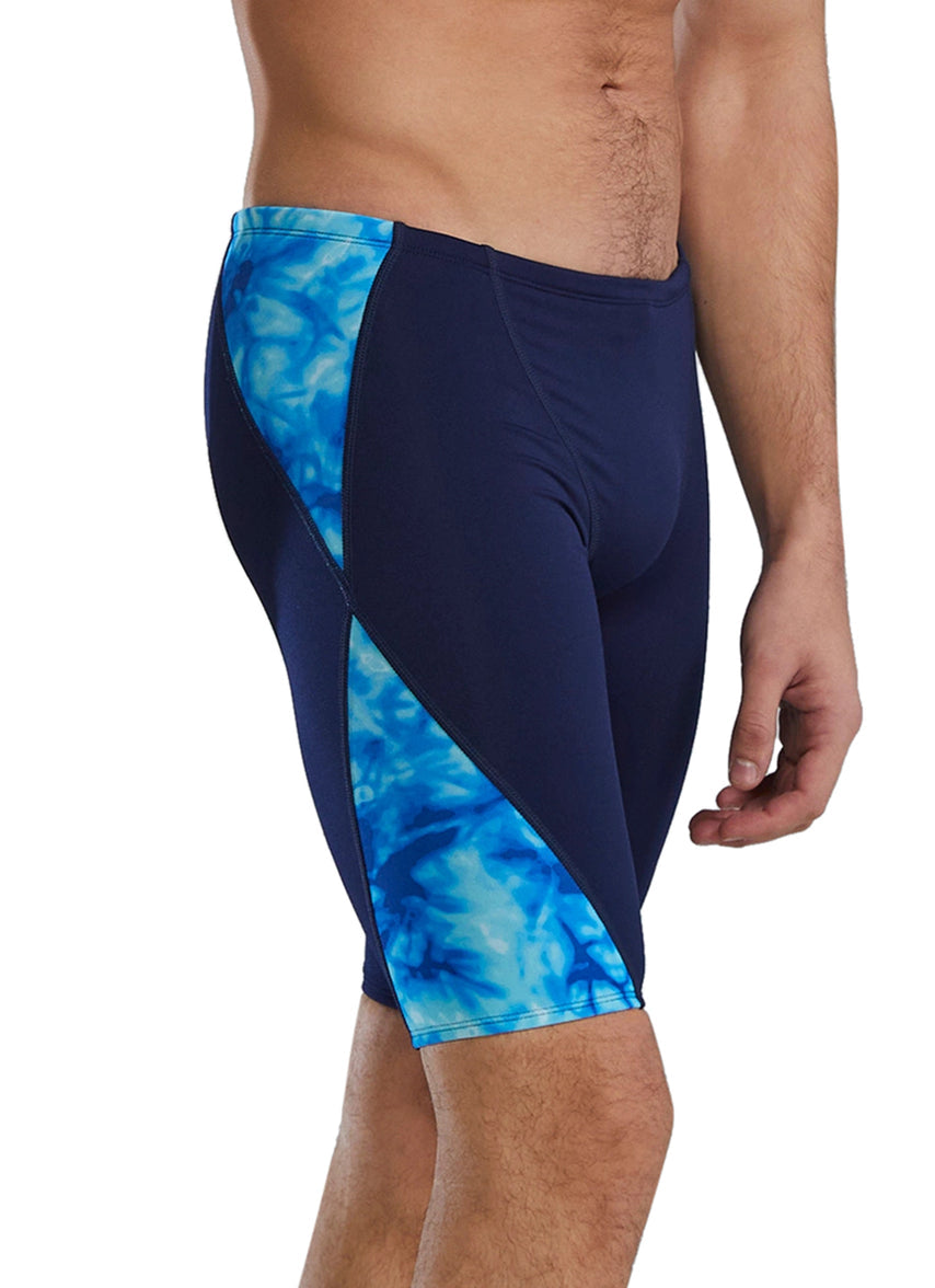 Men's Azultec Durafast Elite Jammer Swimsuit