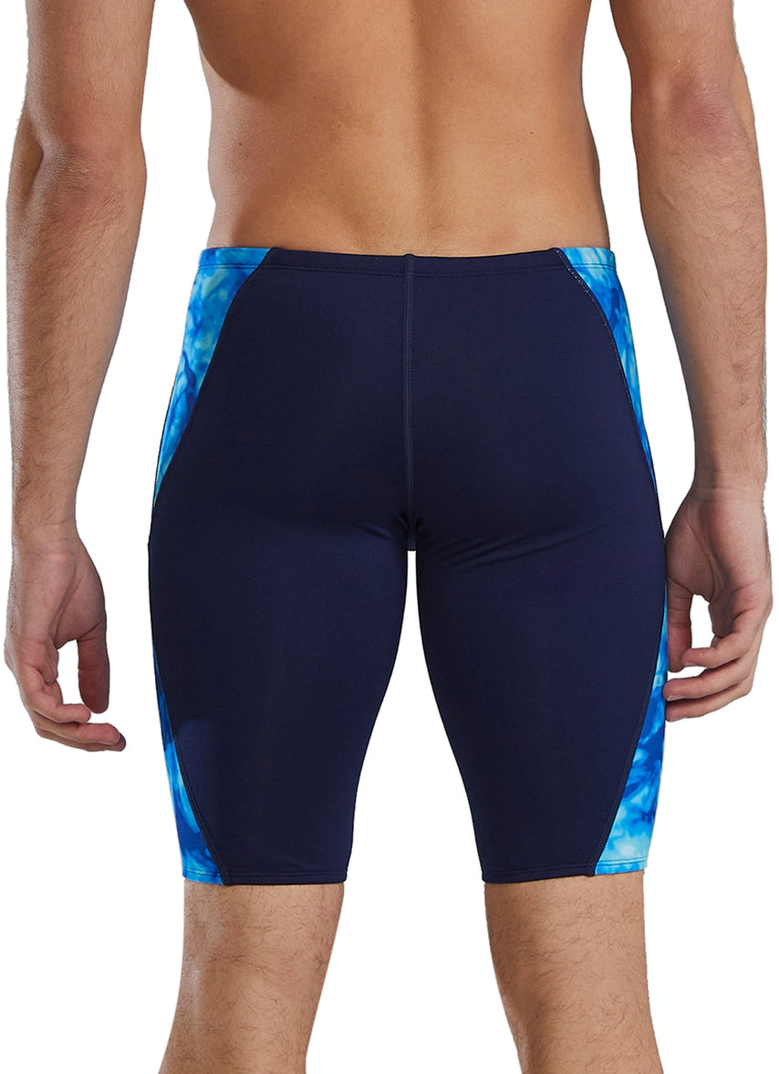 Men's Azultec Durafast Elite Jammer Swimsuit