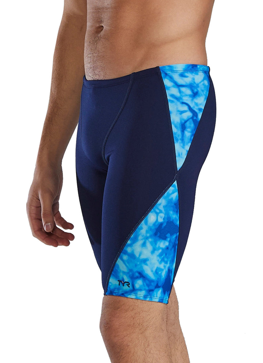 Men's Azultec Durafast Elite Jammer Swimsuit