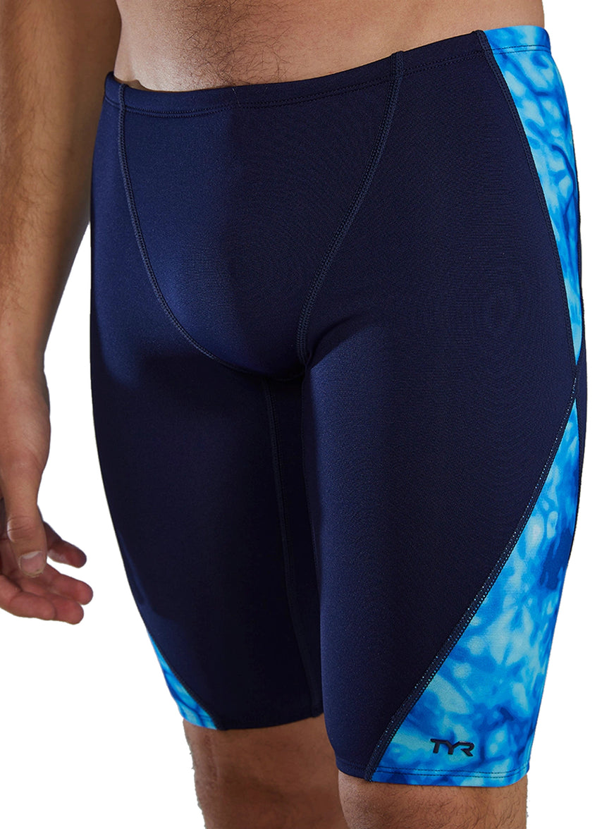 Men's Azultec Durafast Elite Jammer Swimsuit