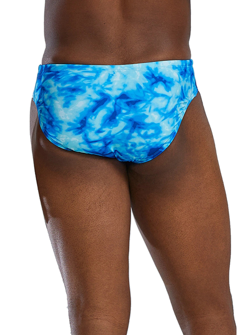Men's Azultec Durafast Elite Brief Swimsuit