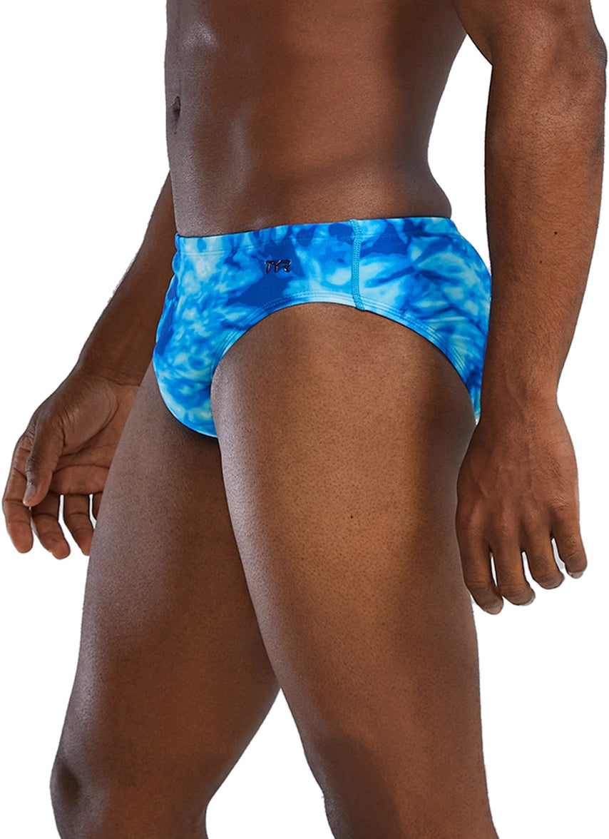 Men's Azultec Durafast Elite Brief Swimsuit