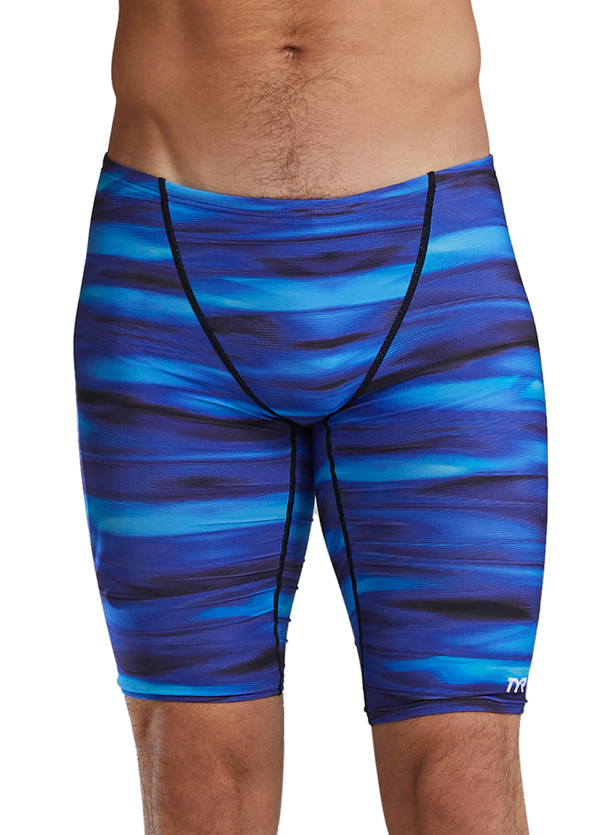 Men's Technowave Durafast Lite Jammer Swimsuit