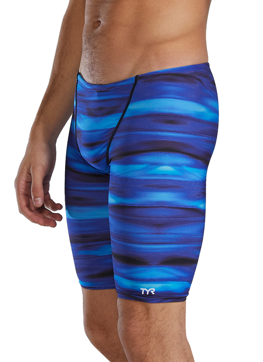 Men's Technowave Durafast Lite Jammer Swimsuit
