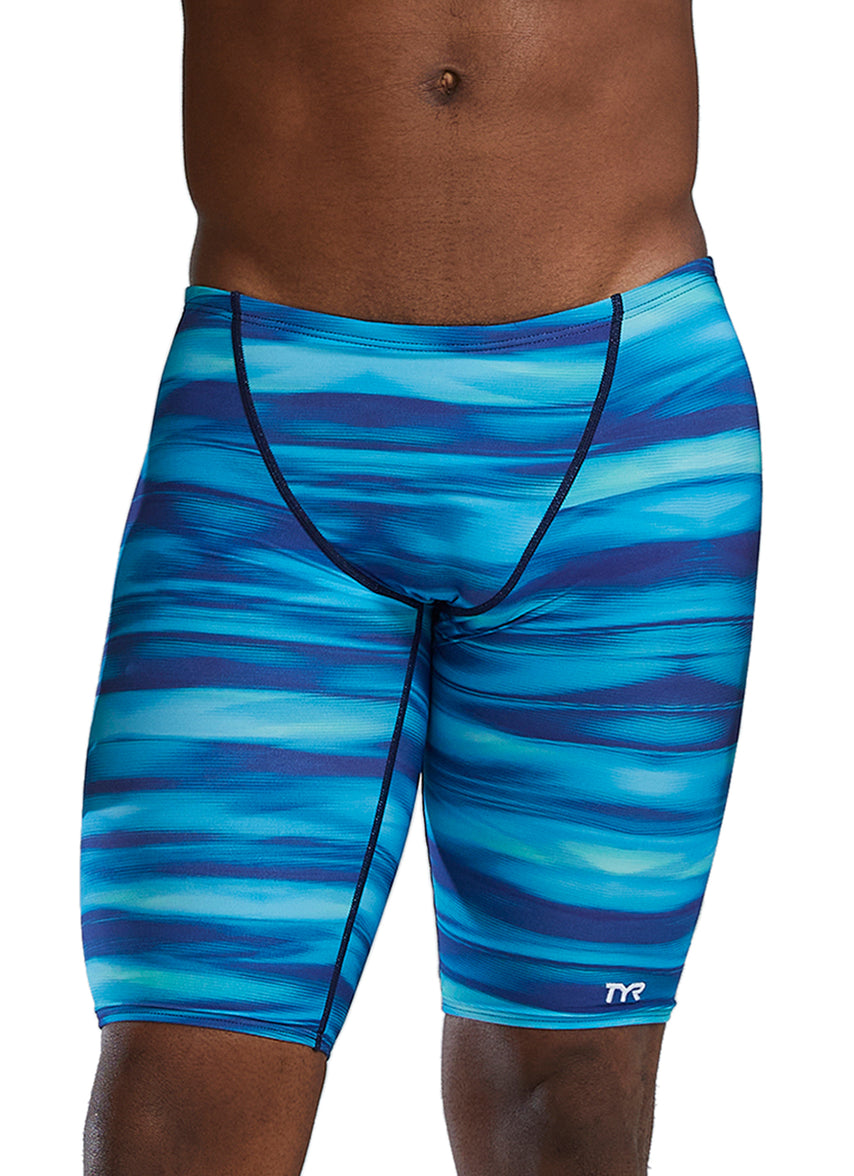 Men's Technowave Durafast Lite Jammer Swimsuit