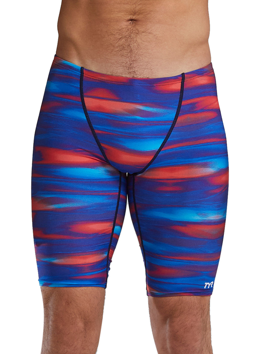 Men's Technowave Durafast Lite Jammer Swimsuit
