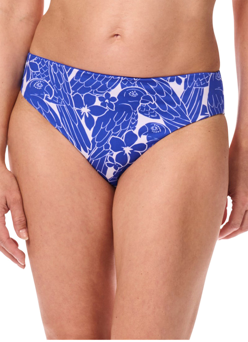 Women's Azores Reversible Bikini Bottom