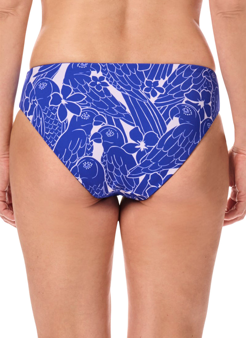 Women's Azores Reversible Bikini Bottom