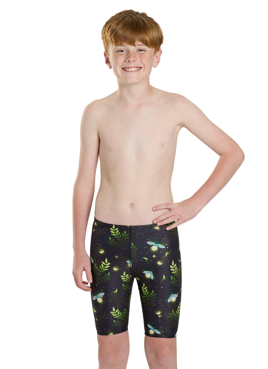 Firefly Lane Jammer Swimsuit (22-44)