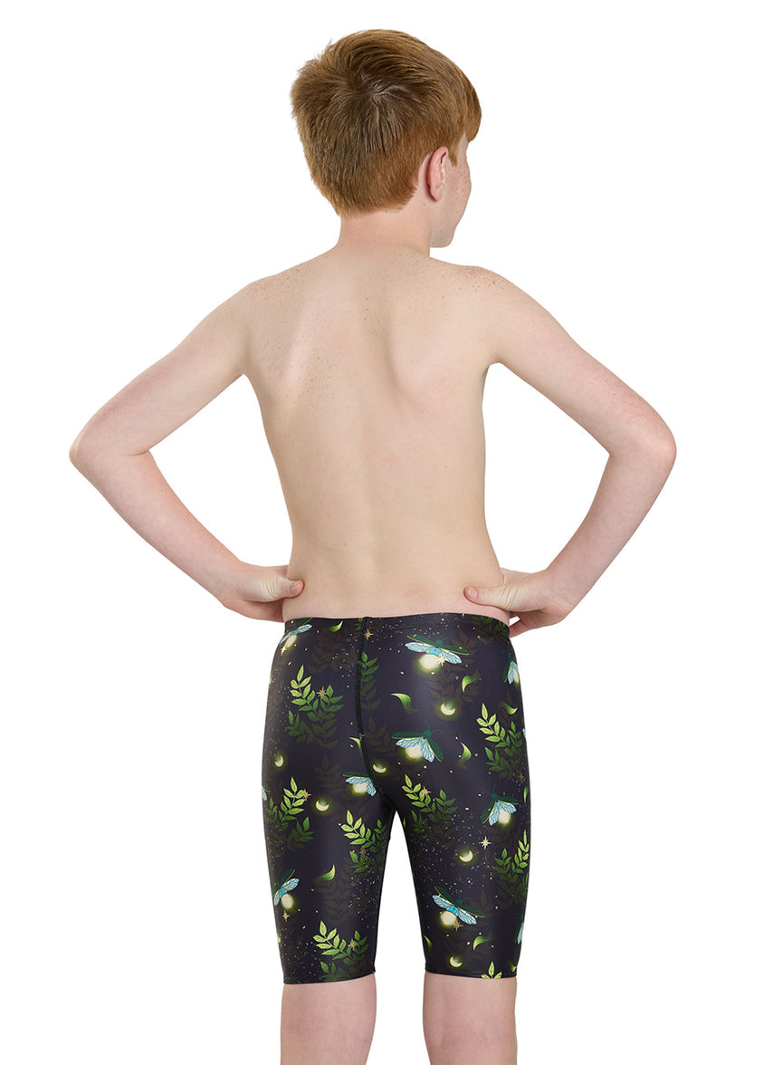 Firefly Lane Jammer Swimsuit (22-44)
