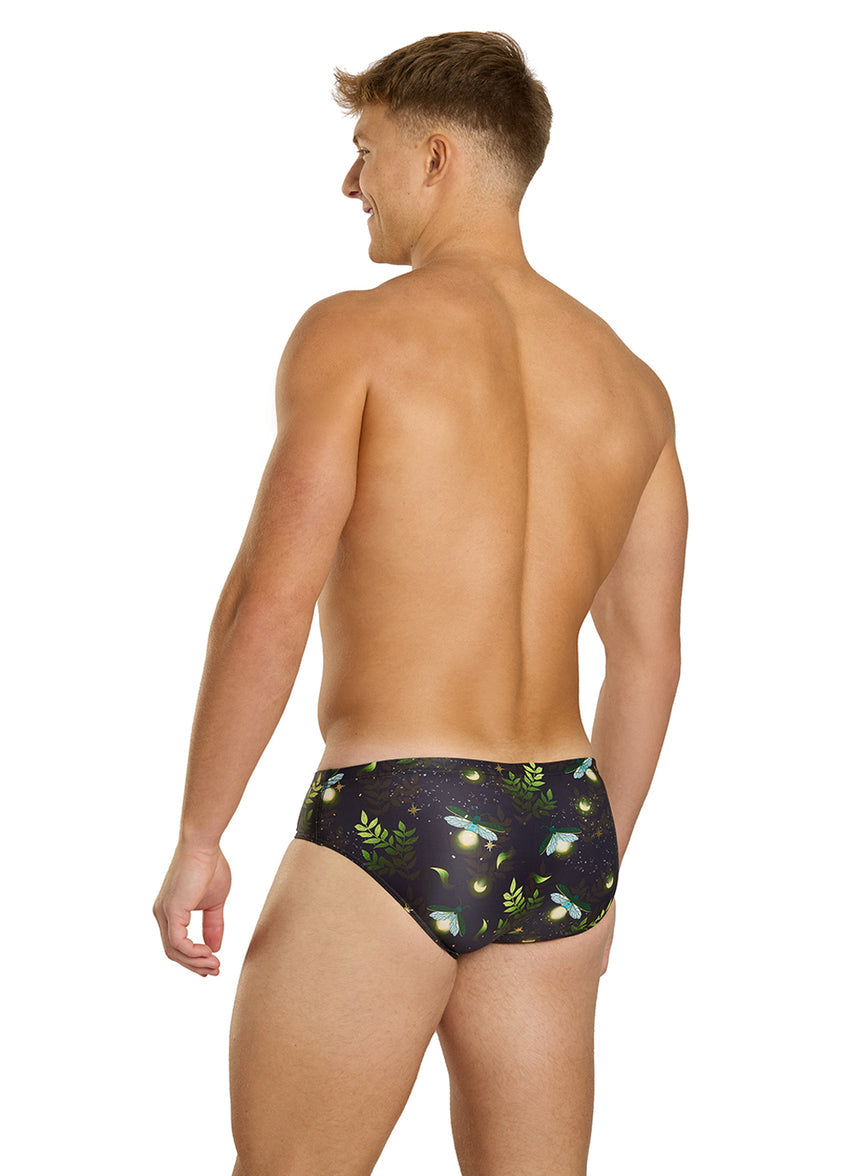 Firefly Lane Brief Swimsuit (26-40)