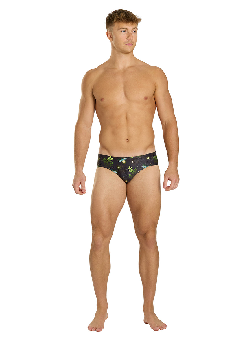 Firefly Lane Brief Swimsuit (26-40)