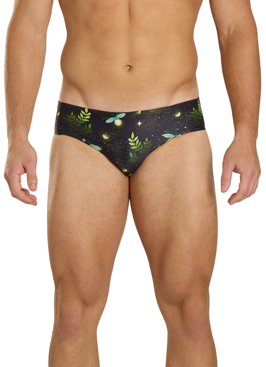 Firefly Lane Brief Swimsuit (26-40)