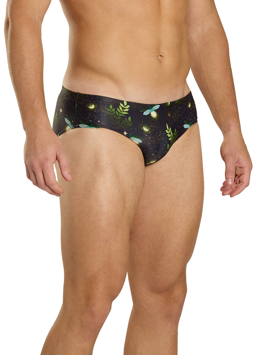 Firefly Lane Brief Swimsuit (26-40)