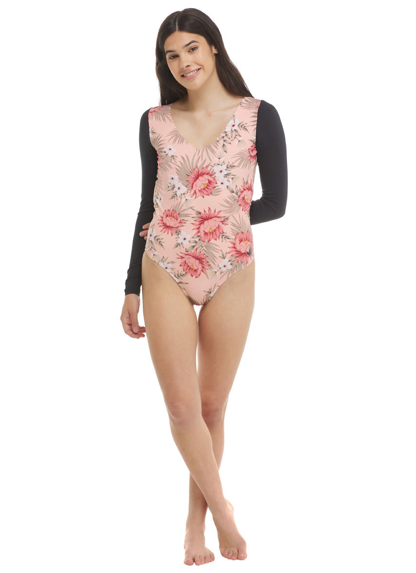 Women's Camelia Chloe Long Sleeve Paddle Suit