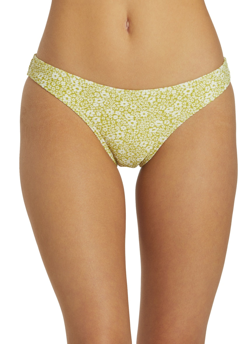 Women's Little Whispers Tropic Bikini Bottom