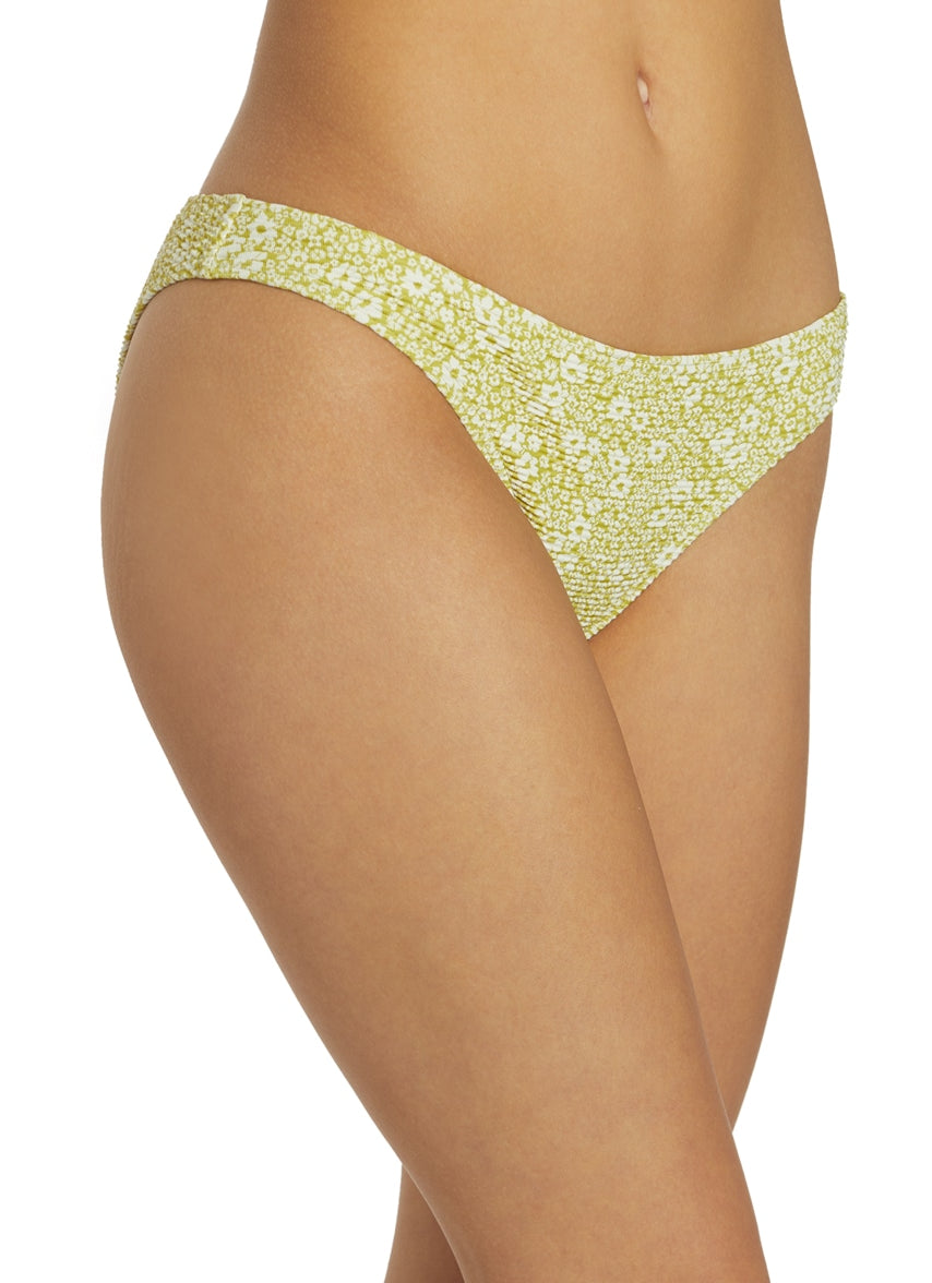 Women's Little Whispers Tropic Bikini Bottom