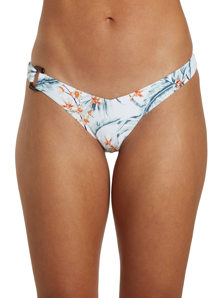 Women's Diamond Bay Skimpy Bikini Bottom