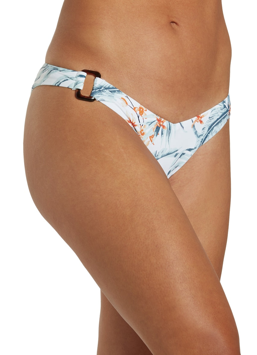 Women's Diamond Bay Skimpy Bikini Bottom