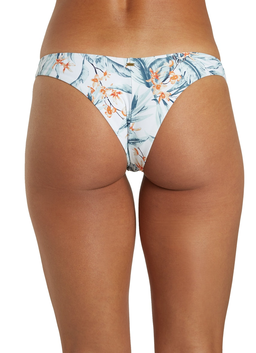 Women's Diamond Bay Skimpy Bikini Bottom
