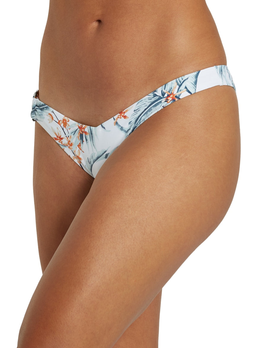 Women's Diamond Bay Skimpy Bikini Bottom