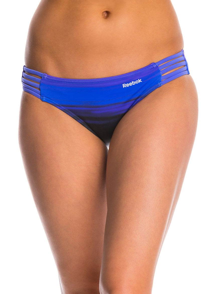 Summer Sky Lucy Hipster Bikini Bottom