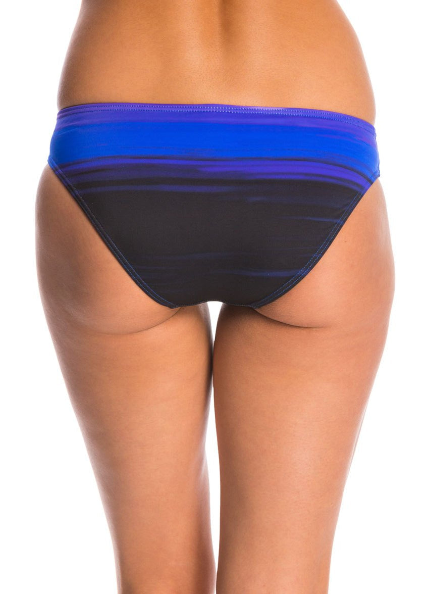 Summer Sky Lucy Hipster Bikini Bottom