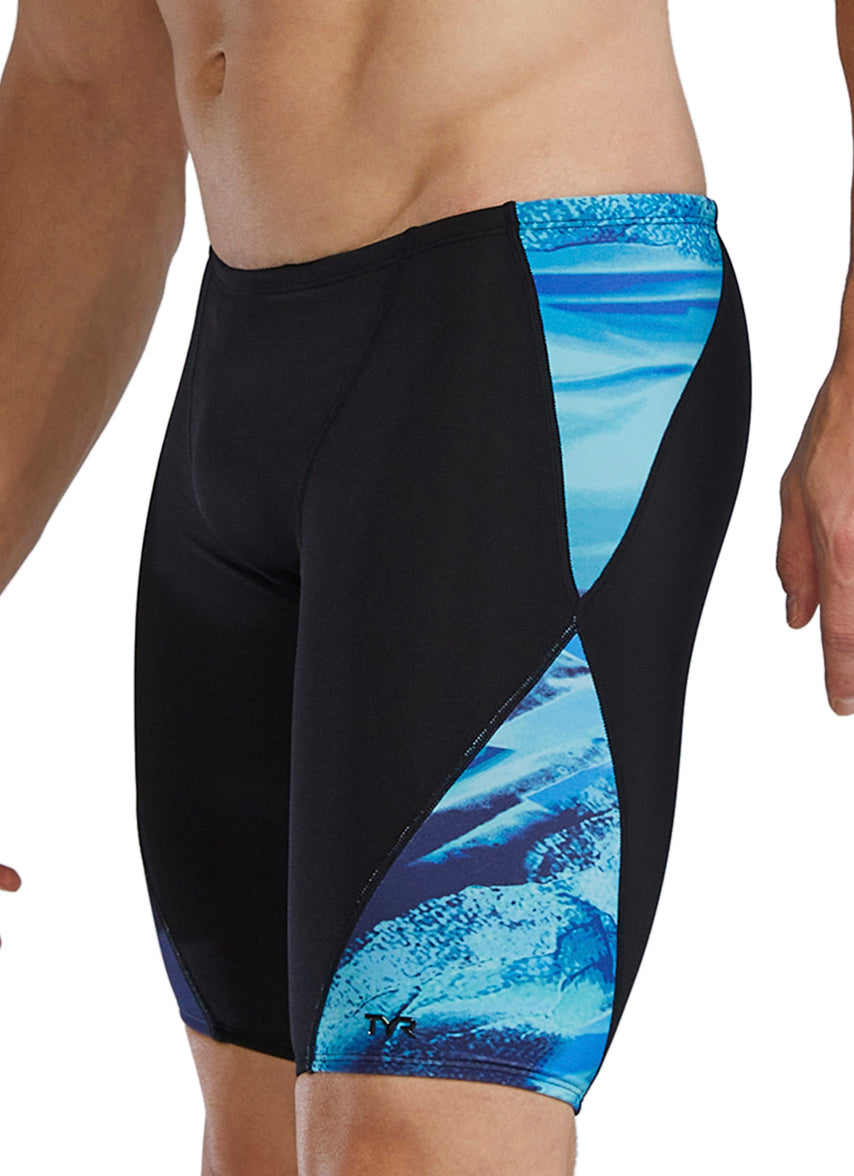 Men's Mico Jammer Swimsuit