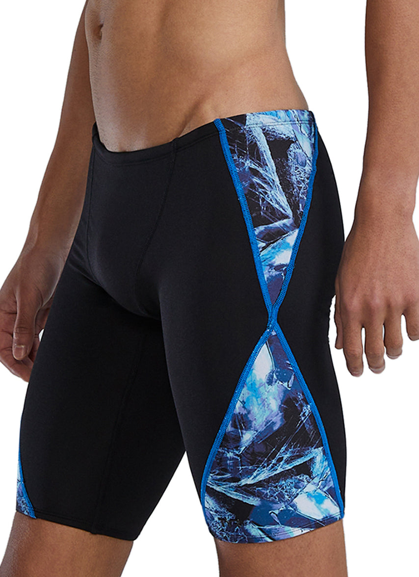Men's Reflecta Jammer Swimsuit