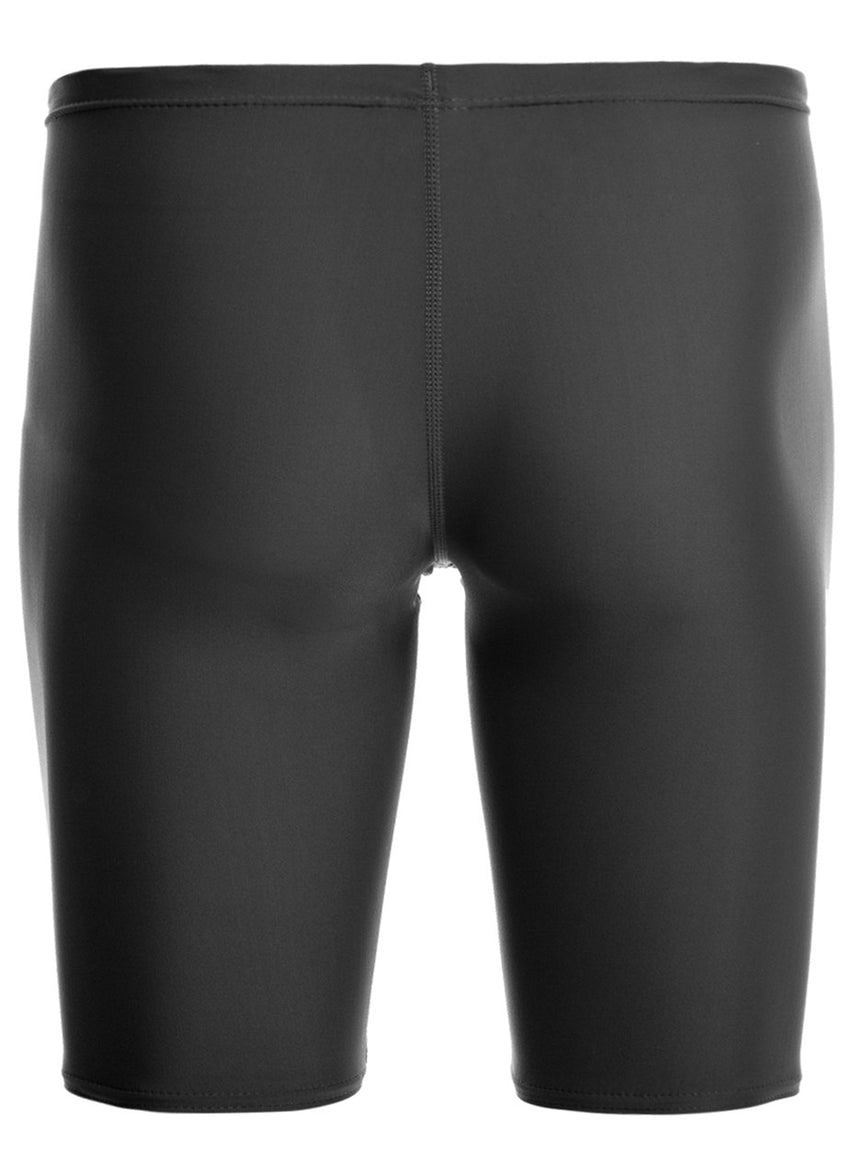 Xtra Life Lycra Solid Jammer Swimsuit
