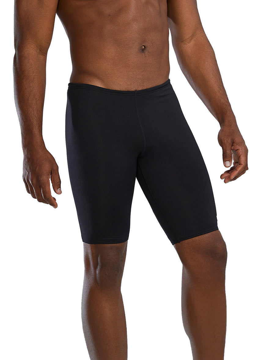Durafast Elite Solid Jammer Swimsuit