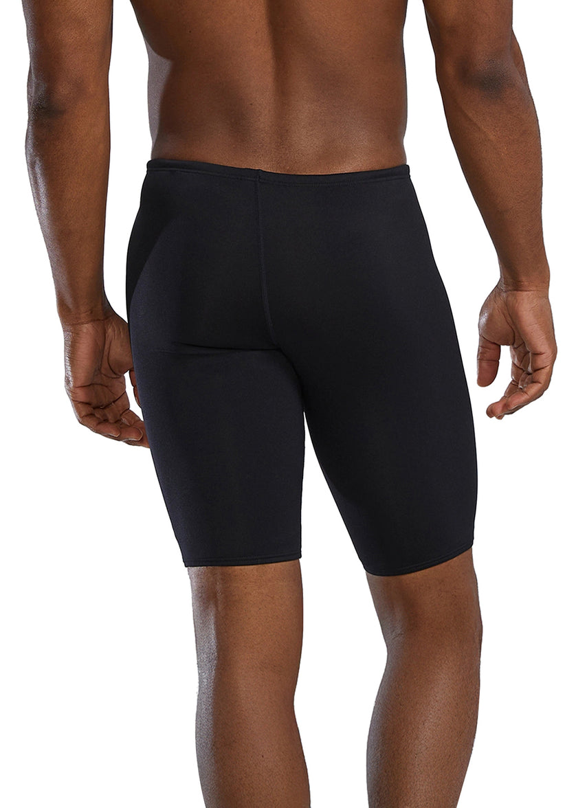 Durafast Elite Solid Jammer Swimsuit