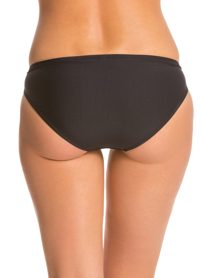 Essential Tortoise Hipster Bikini Bottom