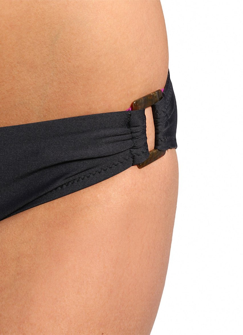 Essential Tortoise Hipster Bikini Bottom